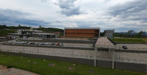 Novo complexo turístico é inaugurado no Vale do Taquari