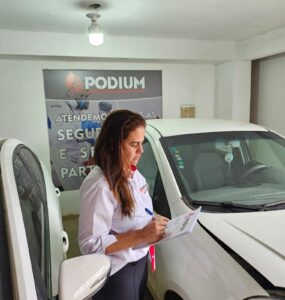 Empreendedoras são maioria em serviços, comércio e indústria