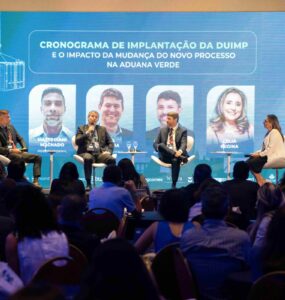 Mainô apresenta ferramenta para Novo Processo de Importação