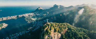 Turismo no Rio de Janeiro apresenta forte crescimento