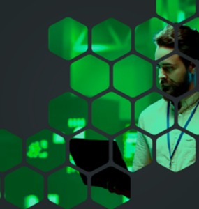 Fractal apresenta nova marca com foco em segurança e monitoramento logístico