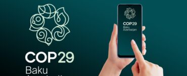 Designers oferecem soluções criativas para os desafios lançados na COP 29