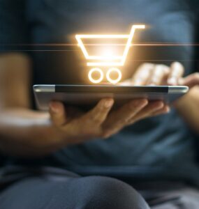Guanabara lança e-commerce com tecnologia inclusiva