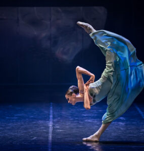 Eifman Ballet chega ao Brasil com o balé "Anna Karenina"