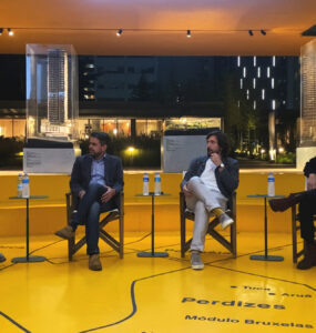 Evento debate as lições de outras metrópoles para São Paulo
