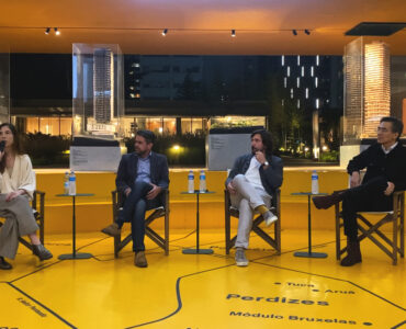 Evento debate as lições de outras metrópoles para São Paulo