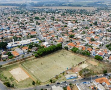 Projeto Fábrica de Atletas promove inclusão fora das telas