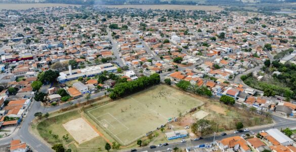 Projeto Fábrica de Atletas promove inclusão fora das telas