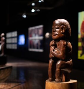 São Paulo é palco de exposições voltadas para ancestralidade africana
