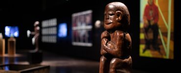 São Paulo é palco de exposições voltadas para ancestralidade africana