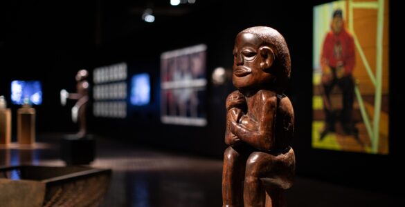 São Paulo é palco de exposições voltadas para ancestralidade africana