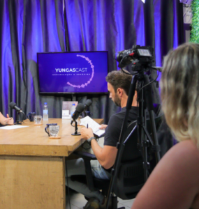 Yungas lança podcast sobre inovação no varejo nacional