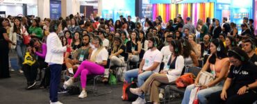 BTFF conecta empresas e profissionais do mercado fitness