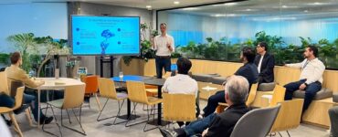 Cloud Storage foi tema de evento da Datasafer e Ascenty