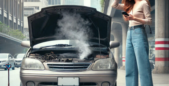 Manutenção preventiva ajuda a evitar problemas no carro