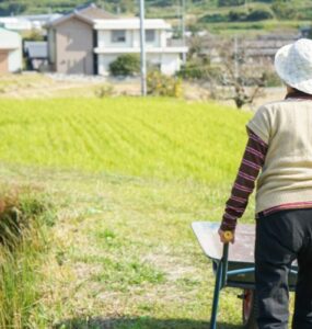 Selo Biocombustível Social impulsiona mulheres rurais