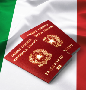 Mais de 213 mil novos cidadãos conquistam Cidadania Italiana