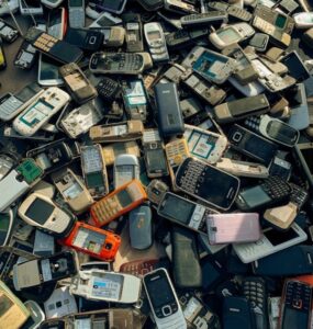 Pilares da sustentabilidade focam em soluções na gestão do lixo eletrônico