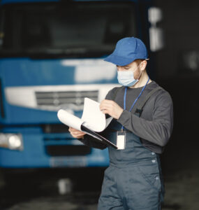 ADI 5322 altera regras de trabalho dos caminhoneiros