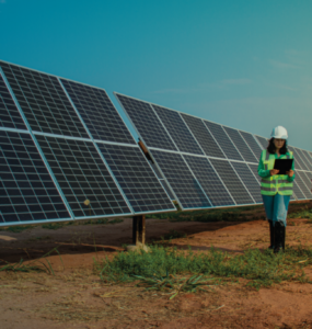 GDSUN impulsiona a geração de energia solar no Sudeste