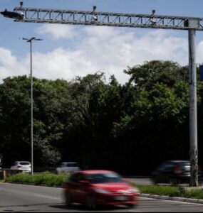 Tecnologia contribui para reduzir índices de criminalidade