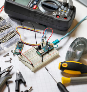 Arduino® expande sua presença no Brasil com a Mixtou