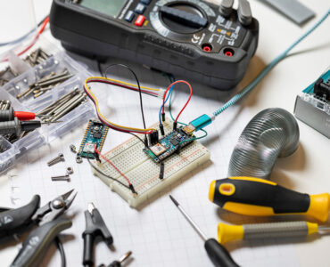 Arduino® expande sua presença no Brasil com a Mixtou