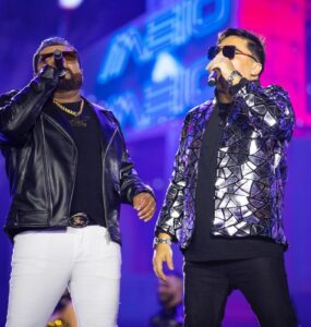 Bandas nordestinas se apresentam pela primeira vez nos EUA