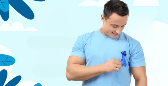 Ressonância magnética apoia saúde masculina no Novembro Azul