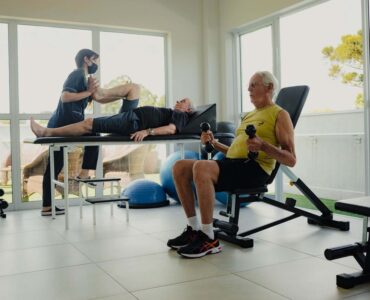 Novembro Azul reforça cuidados para previnir câncer de próstata em idosos