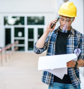 Seguro garantia ajuda a prevenir prejuízos em obras