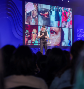 Último dia do Focus Fashion Summit é marcado por palestras de comportamento