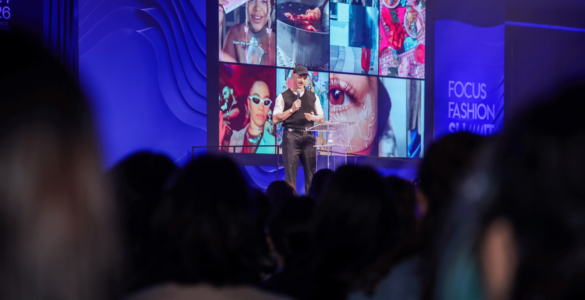 Último dia do Focus Fashion Summit é marcado por palestras de comportamento