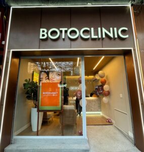 Botoclinic inaugura segunda loja conceito em São Paulo