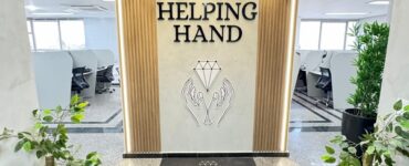 Helping Hand expande atuação com novas filiais no Brasil