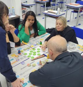 Estímulos cognitivos podem ajudar no envelhecimento saudável