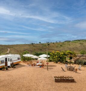 Número de motorhomes no Brasil cresce um terço no Airbnb