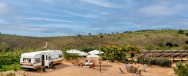 Número de motorhomes no Brasil cresce um terço no Airbnb