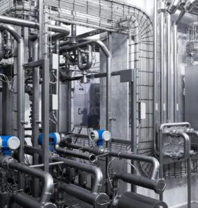 Filtros industriais podem reduzir custos e beneficiar eficiência energética
