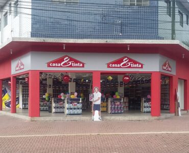 Luidar Tintas adquire Casa e Tinta com apoio da BuyCo