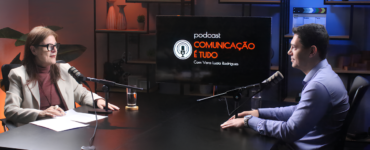 Novo podcast sobre comunicação é lançado em São Paulo