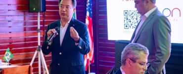 SelectFlorida promove estado como destino de negócios