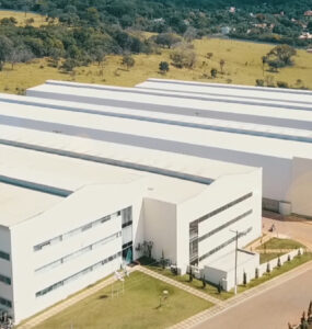 VMI Security recebe importante certificação da TSA