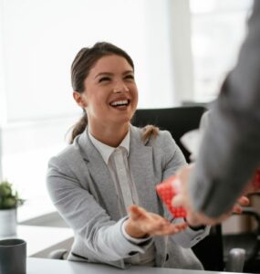 Empresas ofertam premiação diferenciada no final de ano
