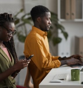 Combate ao racismo: empresas precisam agir