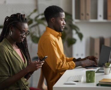 Combate ao racismo: empresas precisam agir