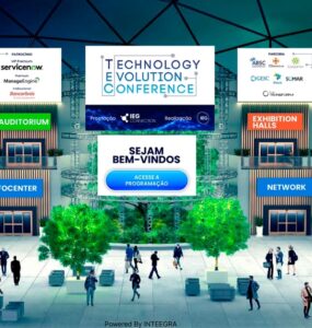 Evento de Inovação e Tecnologia para CSC aconteceu no país