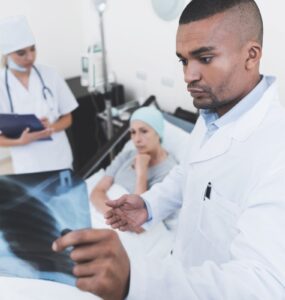 Ausência de negros na Medicina é um desafio para o Brasil