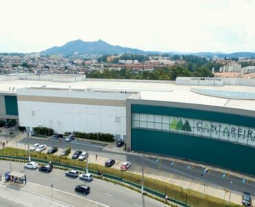 Shoppings criam estratégias para a Black Friday