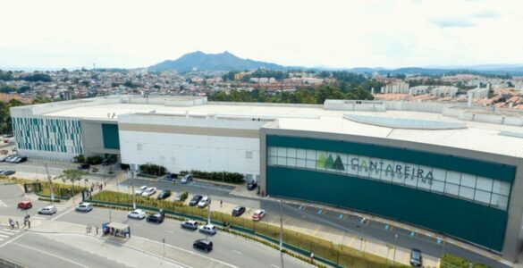 Shoppings criam estratégias para a Black Friday